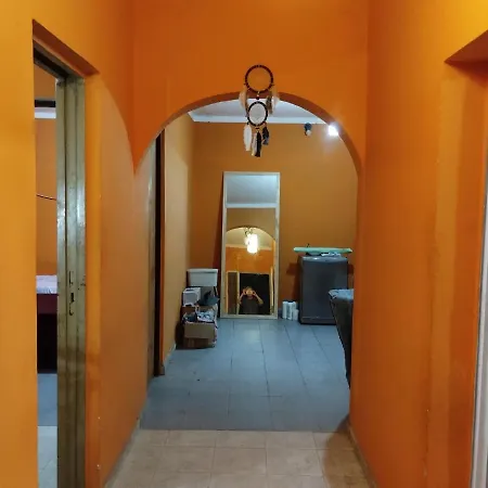 La Bea Apartment Recreo Exterior photo