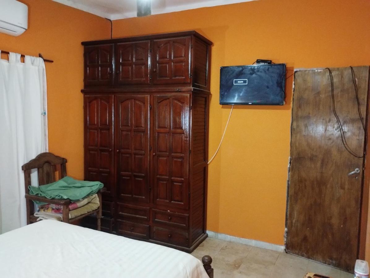 Apartment La Bea Recreo