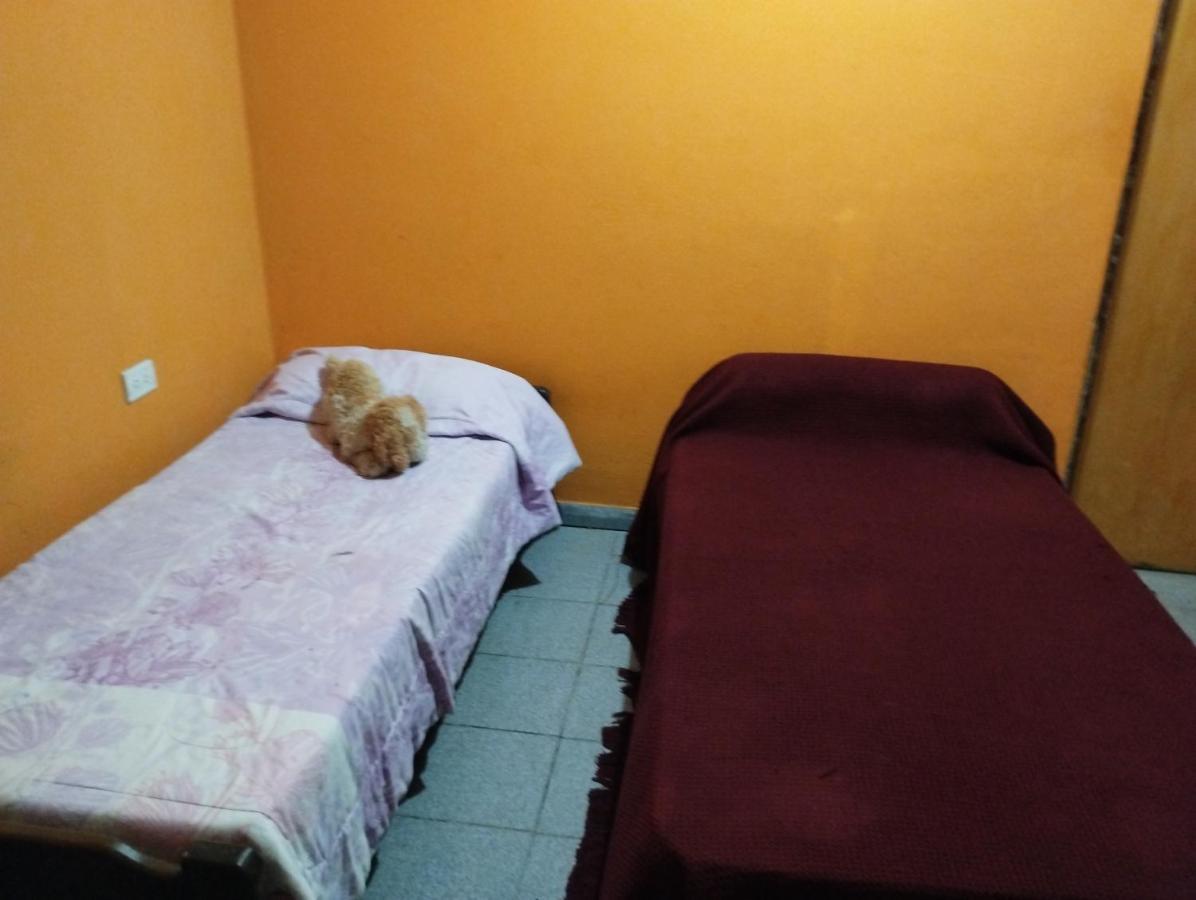 Apartment La Bea *
