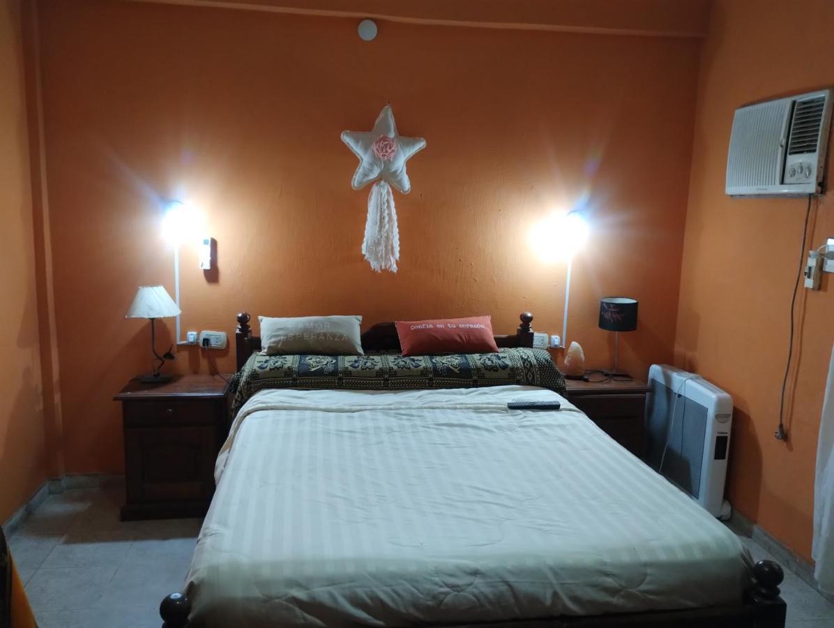 Apartment La Bea Recreo