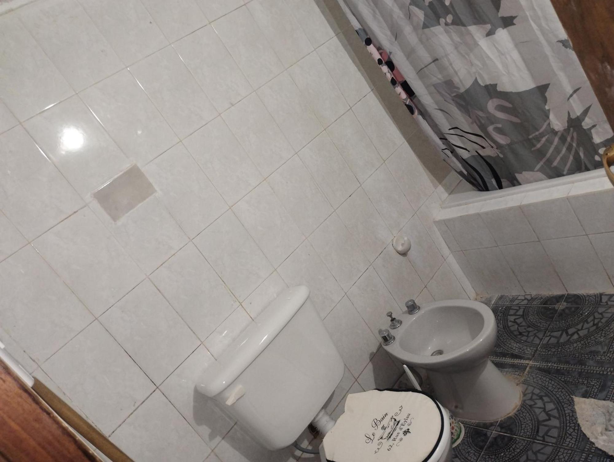 Apartment La Bea Recreo