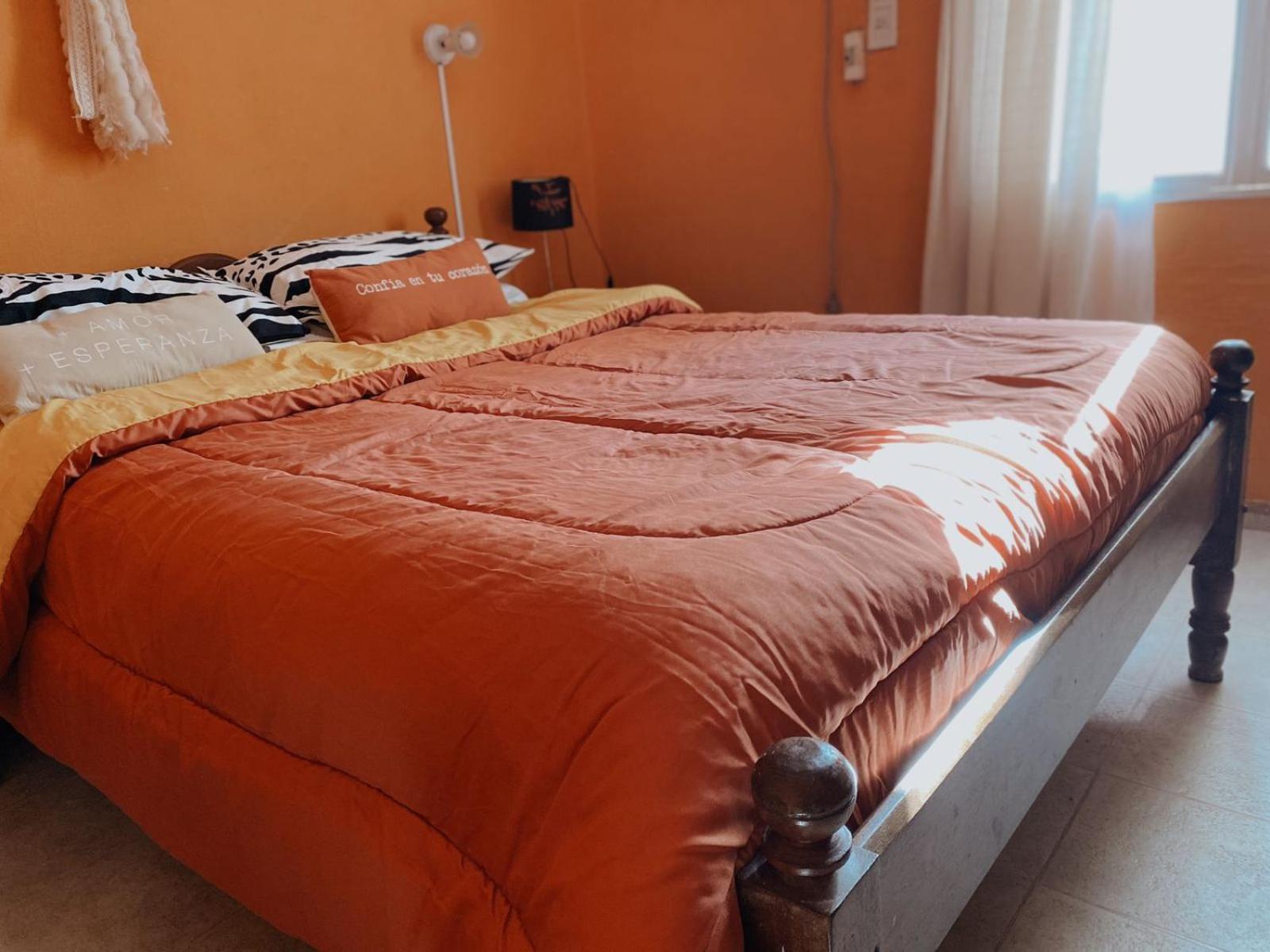 La Bea Apartment *