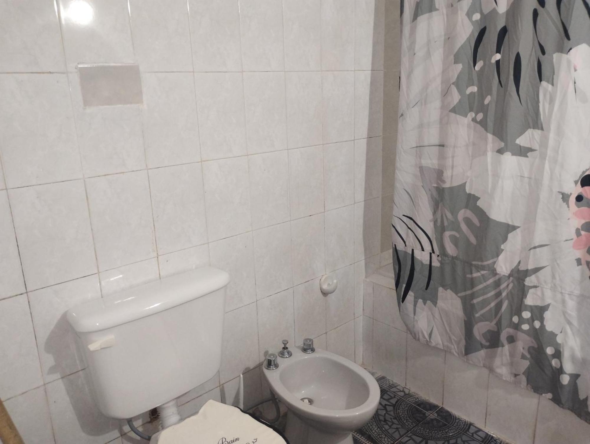Apartment La Bea *